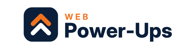WEB Power-Ups